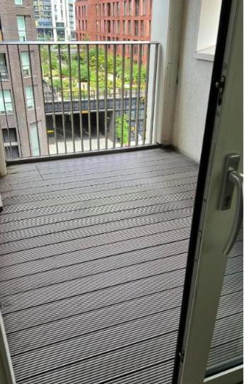 Deluxe Central London Apartment מראה חיצוני תמונה